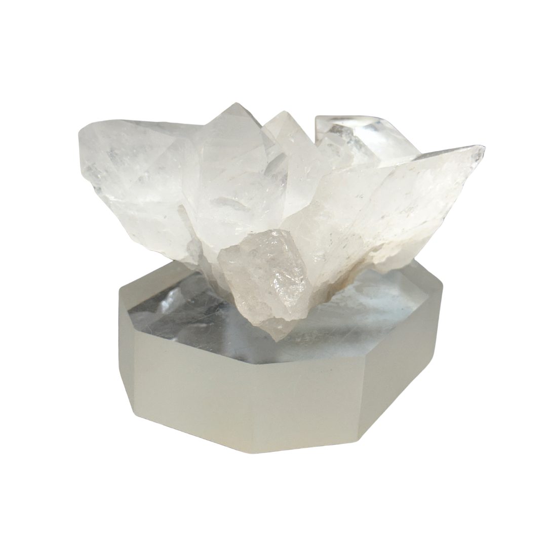 Clear Quartz
