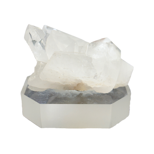 Clear Quartz