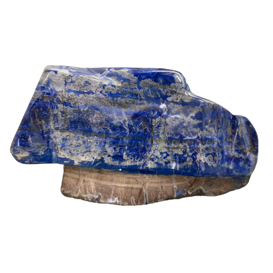 Lapis Lazuli