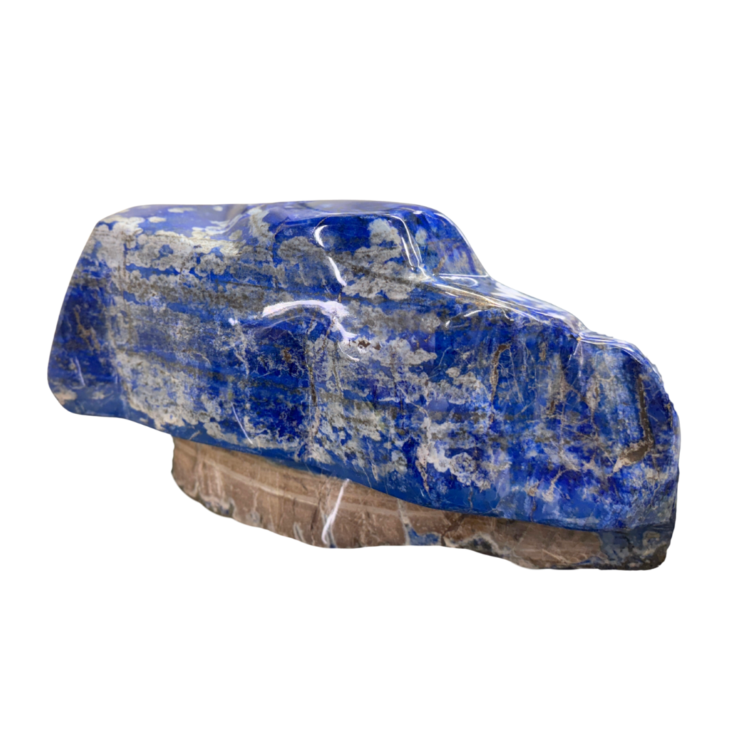 Lapis Lazuli