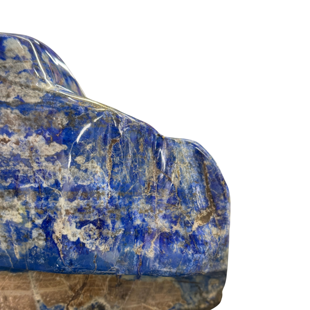 Lapis Lazuli