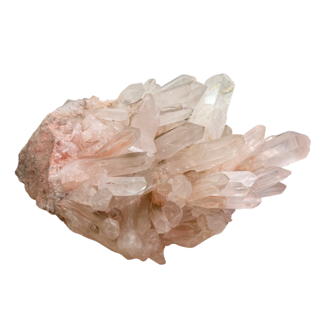 Himalayan Quartz