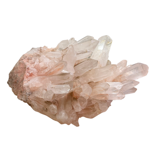 Himalayan Quartz