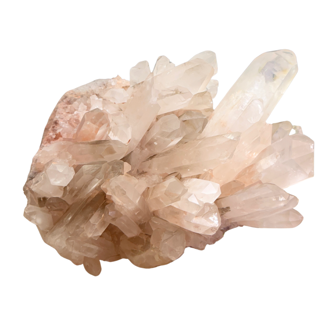 Himalayan Quartz