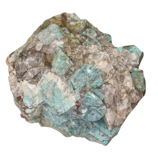 Amazonite