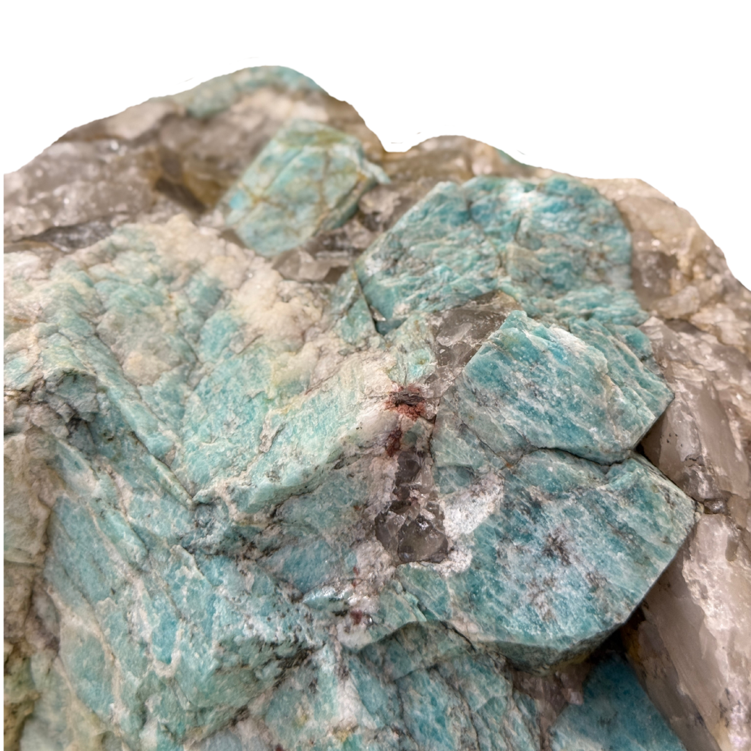 Amazonite