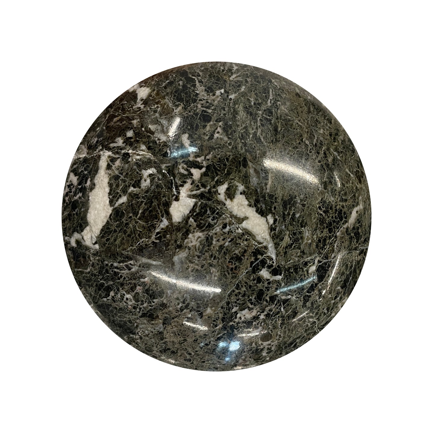 Green Marble