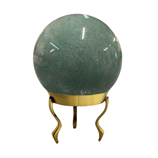 Green Aventurine Sphere