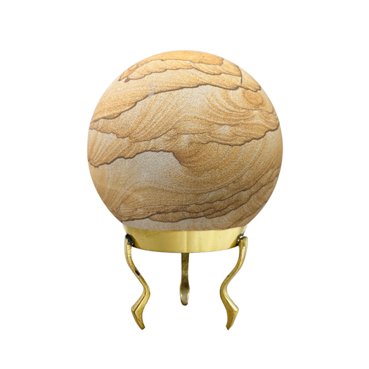 Sunstone Sphere