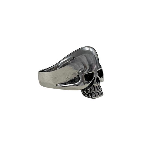 Skull Ring