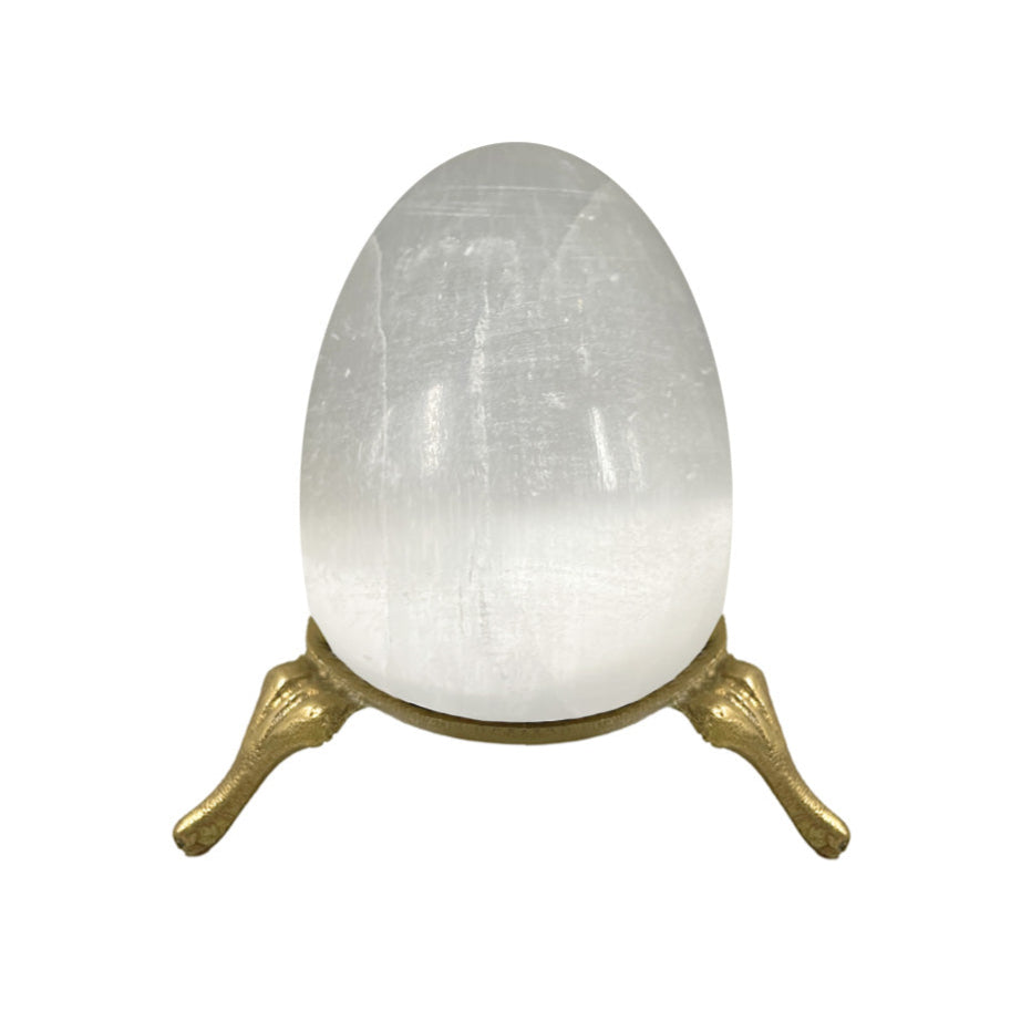 Selenite Egg