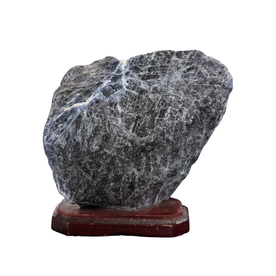 Sodalite Specimen