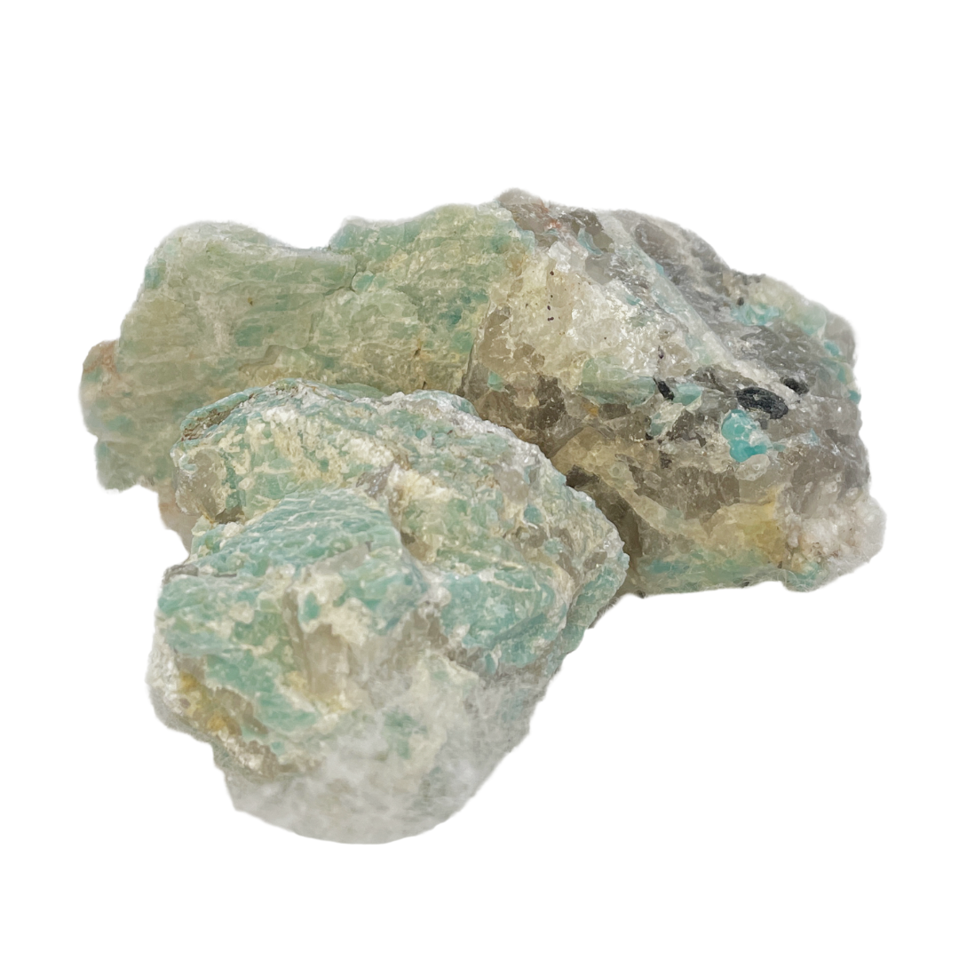 Amazonite