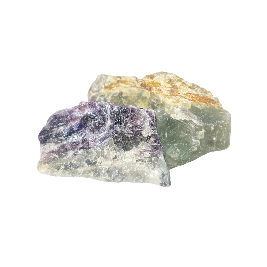 Raw Ruby Flo Rite Raw Fluorite: Discover Healing Properties | Shop Now – Art By God