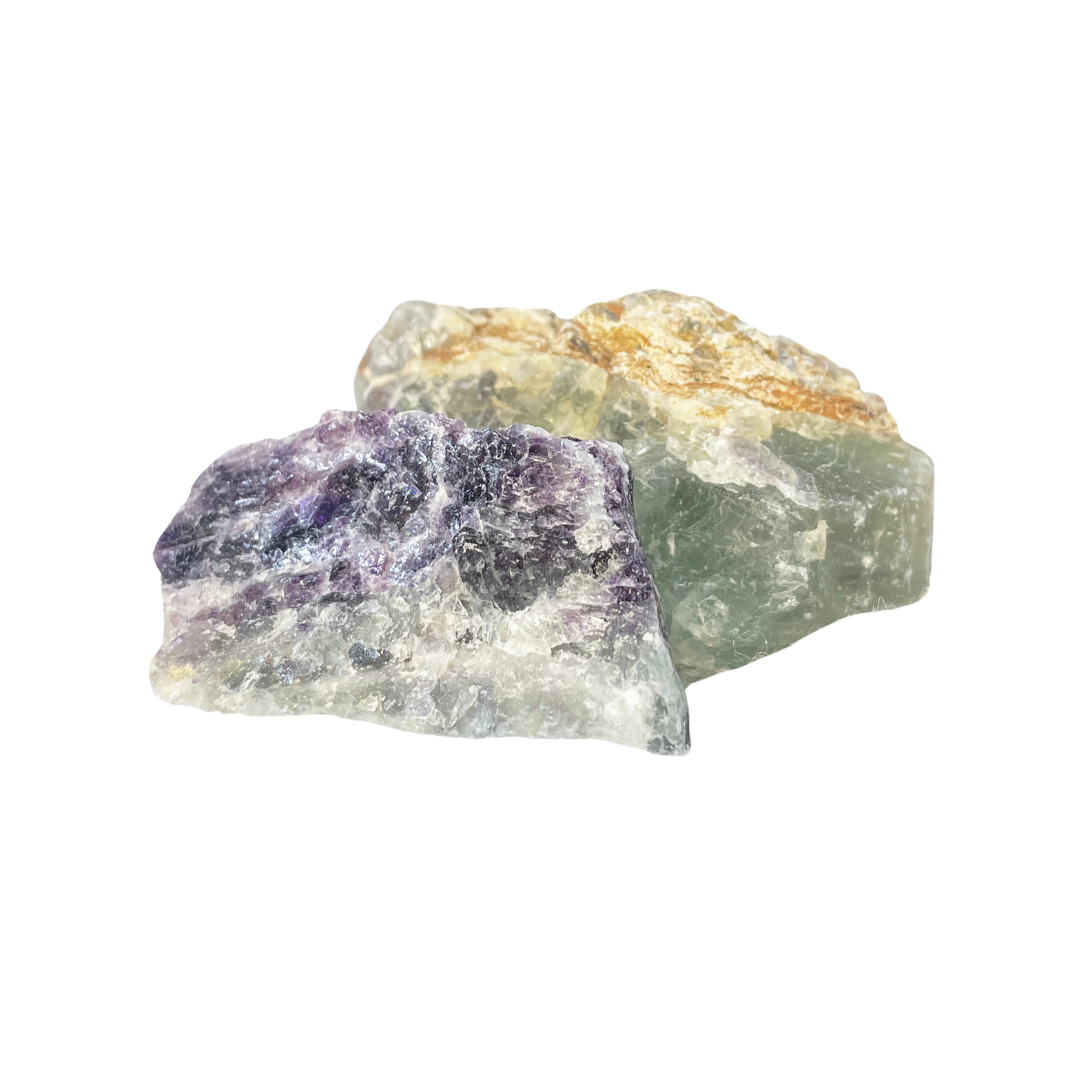 Fluorite