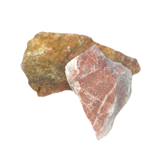 Red Jasper