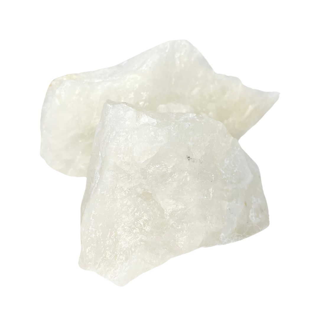 White Calcite