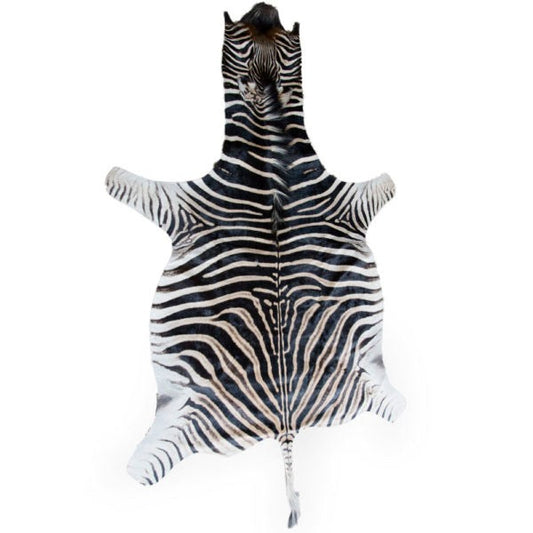 Zebra Skin